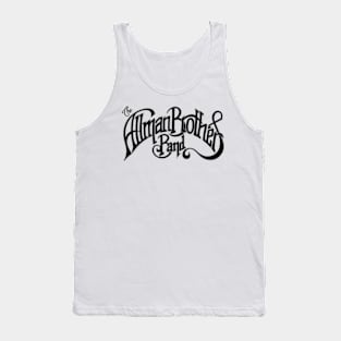 allman brothers Tank Top